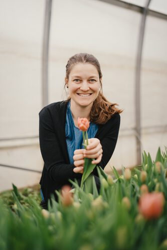 Émilie Turcotte