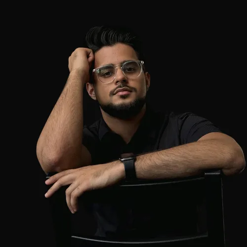Gaël Mercier