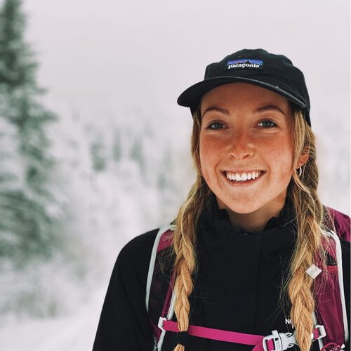 Noémie Paleta